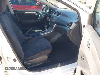 2013 Nissan Sentra S with VIN 3N1AB7AP1DL776474, listed as a IAAI auction lot 41354323 with 127,288 mi miles and . Bid and sale history available at DreamBid. Image 5.