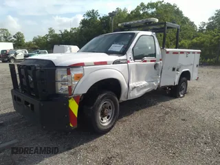 2015 Ford F-250 с VIN 1FDBF2BT9FEC28029, выставлен на аукционе IAAI как лот 41805301 с пробегом 249 312 миль миль и . История ставок и продаж доступна на DreamBid. Изображение 2.