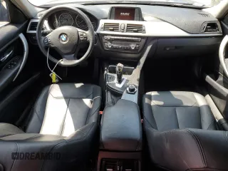 2013 BMW 3 Series 328i с VIN WBA3C1G52DNR46036, выставлен на аукционе Copart как лот 59885695 с пробегом 131 191 миль миль и Списание • Salvage title. История ставок и продаж доступна на DreamBid. Изображение 8.
