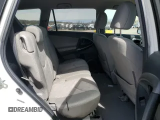 2011 Toyota RAV4 with VIN 2T3BF4DV9BW131723, listed as a Copart auction lot 50351795 with 103,657 mi miles and Salvage Title. Bid and sale history available at DreamBid. Image 11.