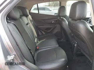 2020 Buick Encore Preferred with VIN KL4CJASB1LB005113, listed as a Copart auction lot 51048615 with 50,292 mi miles and Salvage Title. Bid and sale history available at carsss.com. Image 11.