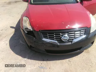 2008 Nissan Altima 3.5 SE with VIN 1N4BL24E78C108830, listed as a IAAI auction lot 41898161 with 110,875 mi miles. Bid and sale history available at carsss.com. Image 6.