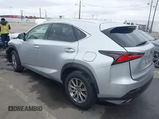 2019 Lexus NX 300 с VIN JTJYARBZ9K2158017, выставлен на аукционе IAAI как лот 42078770 с пробегом Не указан миль и . История ставок и продаж доступна на DreamBid. Изображение 3.