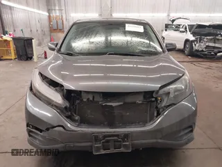 2014 Honda CR-V LX with VIN 2HKRM3H36EH530799, listed as a IAAI auction lot 41558422 with 155,763 mi miles. Bid and sale history available at carsss.com. Image 13.