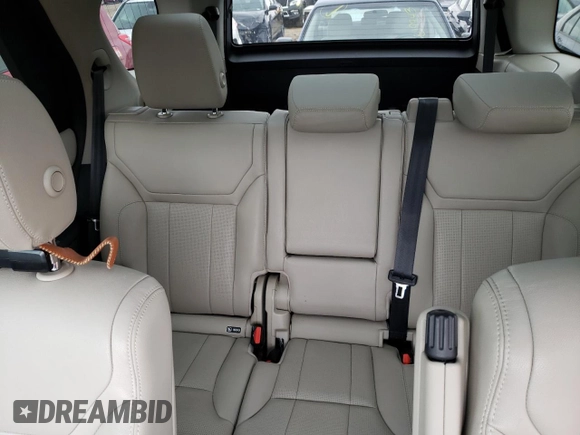 2018 Land Rover Discovery SE with VIN SALRG2RV6JA063587, listed as a Copart auction lot 51092673 with 37,152 mi miles. Bid and sale history available at carsss.com. Image 10.