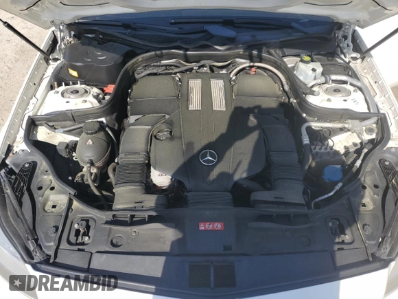2016 Mercedes-Benz CLS 400 with VIN WDDLJ6FB2GA168531, listed as a Copart auction lot 52477305 with 113,716 mi miles and Salvage title. Bid and sale history available at DreamBid. Image 12.