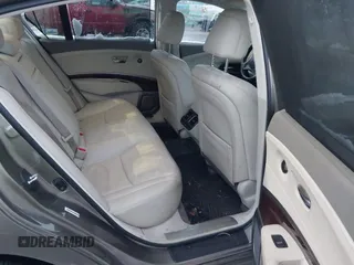 2014 Acura RLX Hybrid Advance Pkg with VIN JH4KC2F92EC000068, listed as a IAAI auction lot 41158553 with 108,325 mi miles. Bid and sale history available at carsss.com. Image 8.