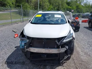 2019 Nissan Murano S with VIN 5N1AZ2MJ8KN118498, listed as a IAAI auction lot 42177418 with 75,192 mi miles and . Bid and sale history available at carsss.com. Image 12.