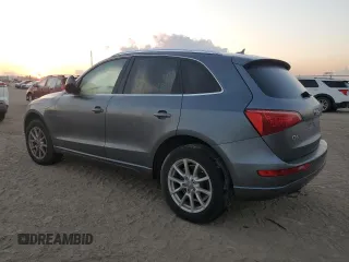 2012 Audi Q5 2.0T Premium Plus with VIN WA1LFAFP7CA092190, listed as a Copart auction lot 72396154 with 137,504 mi miles and Salvage Title. Bid and sale history available at carsss.com. Image 2.