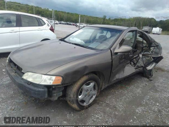 2000 Nissan Altima XE with VIN 1N4DL01D9YC200403, listed as a IAAI auction lot 36477575 with 182,499 mi miles and . Bid and sale history available at DreamBid. Image 2.