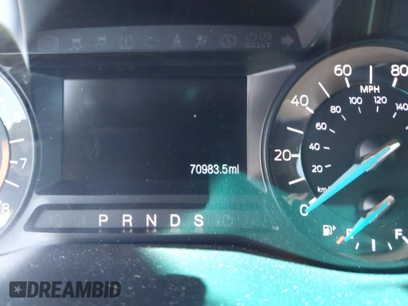 2016 Ford Explorer with VIN 1FM5K8B86GGA17965, listed as a IAAI auction lot 42048173 with 70,983 mi miles and . Bid and sale history available at carsss.com. Image 7.