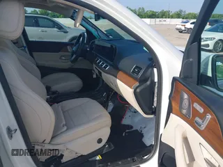 2022 Mercedes-Benz GLE 350 with VIN 4JGFB4JB8NA757625, listed as a IAAI auction lot 42425819 with 27,003 mi miles and . Bid and sale history available at DreamBid. Image 5.