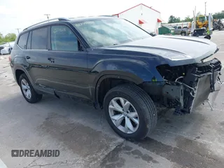 2018 Volkswagen Atlas SE with VIN 1V2CR2CA7JC535473, listed as a IAAI auction lot 42279008 with 88,409 mi miles and . Bid and sale history available at DreamBid. Image 21.