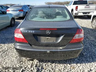 2006 Mercedes-Benz CLK-Class 3.5L with VIN WDBTJ56J66F176661, listed as a Copart auction lot 88700305 with 149,944 mi miles and Salvage Title. Bid and sale history available at carsss.com. Image 6.
