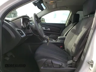 2017 GMC Terrain SLE with VIN 2GKALMEKXH6347601, listed as a Copart auction lot 52768725 with 83,358 mi miles and Salvage Title. Bid and sale history available at carsss.com. Image 7.