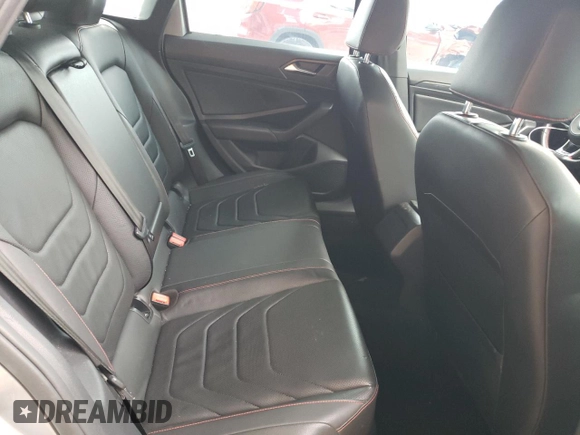 2019 Volkswagen Jetta GLI S z VIN 3VW6T7BU4KM222404, wystawiony jako Copart lot #55097435 z przebiegiem 121 664 mil mil oraz Szkoda całkowita • Salvage title. Historia ofert i sprzedaży dostępna na DreamBid. Obrazek 10.