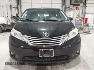 2012 Toyota Sienna XLE AAS with VIN 5TDYK3DC1CS234894, listed as a IAAI auction lot 41201751 with 108,464 mi miles and . Bid and sale history available at DreamBid. Image 12.