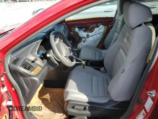 2020 Honda CR-V EX with VIN 2HKRW2H52LH617893, listed as a Copart auction lot 46120265 with 88,909 mi miles and Salvage Title. Bid and sale history available at DreamBid. Image 7.