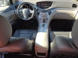 2006 Subaru Tribeca 5-Pass with VIN 4S4WX82C364419842, listed as a Copart auction lot 52902135 with 207,300 mi miles and Salvage title. Bid and sale history available at DreamBid. Image 8.
