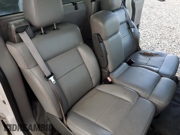 2007 Ford F-150 XL with VIN 1FTRF12W47NA34369, listed as a Copart auction lot 63666035 with 154,181 mi miles and Clean title. Bid and sale history available at DreamBid. Image 10.