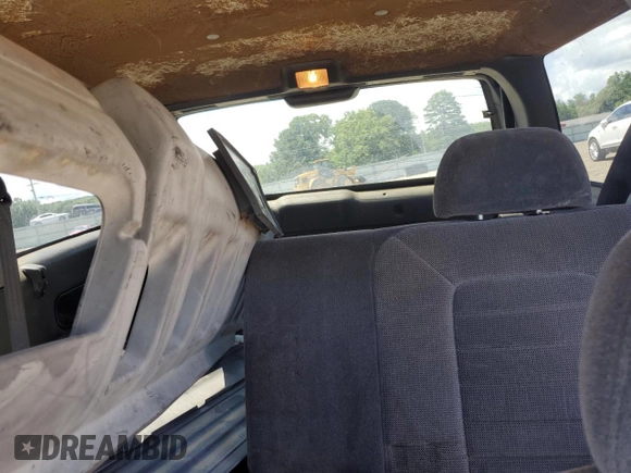 1997 Jeep Grand Cherokee Laredo with VIN 1J4GZ58S7VC505069, listed as a Copart auction lot 63255945 with 127,552 mi miles and Salvage title. Bid and sale history available at DreamBid. Image 10.