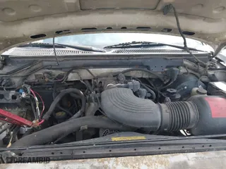 1999 Ford F-150 Work Series with VIN 1FTRX18W2XNB30523, listed as a IAAI auction lot 41617531 with 319,673 mi miles. Bid and sale history available at carsss.com. Image 10.