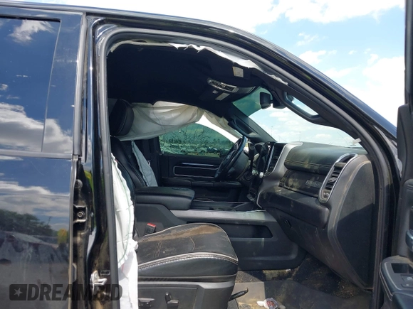 2023 Ram 2500 Laramie с VIN 3C6UR5FL2PG567670, выставлен на аукционе IAAI как лот 42231743 с пробегом 108 957 миль миль и . История ставок и продаж доступна на DreamBid. Изображение 5.