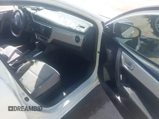 2019 Toyota Corolla L z VIN 5YFBURHE8KP919030, wystawiony jako IAAI lot #42002050 z przebiegiem 106 314 mil mil oraz . Historia ofert i sprzedaży dostępna na DreamBid. Obrazek 5.
