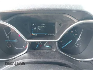 2018 Ford Transit Connect XLT с VIN NM0GE9F75J1353349, выставлен на аукционе IAAI как лот 42002742 с пробегом 103 935 миль миль и . История ставок и продаж доступна на DreamBid. Изображение 7.