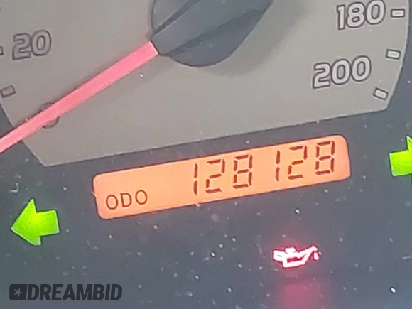 2008 Toyota Tacoma PreRunner with VIN 5TEJU62N48Z524414, listed as a IAAI auction lot 41960081 with 128,128 mi miles and . Bid and sale history available at DreamBid. Image 16.