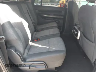 2022 Ford Expedition Max XLT с VIN 1FMJK1HT8NEA25897, выставлен на аукционе IAAI как лот 42307617 с пробегом 126 420 миль миль и . История ставок и продаж доступна на DreamBid. Изображение 8.