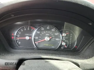 2012 Mitsubishi Galant ES with VIN 4A32B3FF5CE017431, listed as a Copart auction lot 52846325 with 197,232 mi miles and Salvage Title. Bid and sale history available at carsss.com. Image 9.