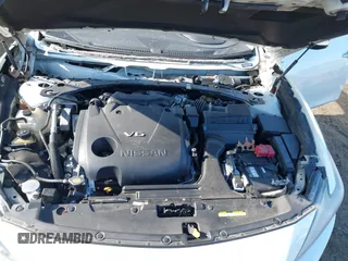 2017 Nissan Maxima SV with VIN 1N4AA6AP1HC398481, listed as a IAAI auction lot 41474785 with 191,267 mi miles. Bid and sale history available at carsss.com. Image 10.