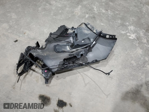 2024 Honda CR-V Sport with VIN 7FARS5H56RE027320, listed as a Copart auction lot 49266005 with Not Provided miles and Salvage Title. Bid and sale history available at DreamBid. Image 15.