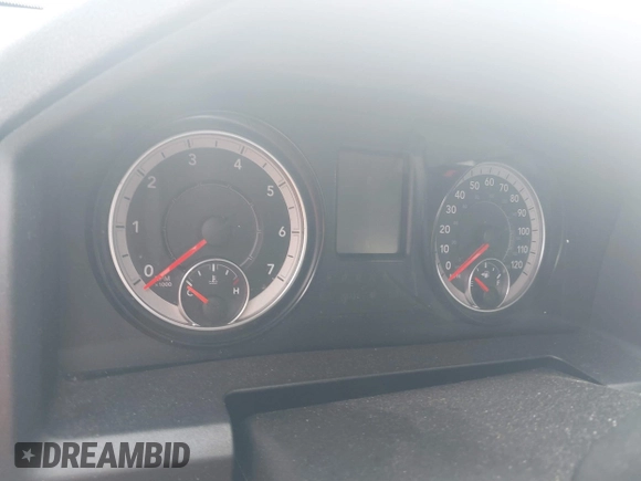2016 Ram 1500 Tradesman with VIN 3C6JR6DT6GG285396, listed as a IAAI auction lot 42756232 with Not provided miles and . Bid and sale history available at DreamBid. Image 14.