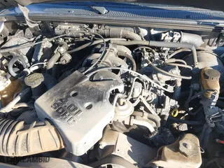 2005 Ford Ranger XLT with VIN 1FTZR45E75PA66181, listed as a IAAI auction lot 41804264 with 169,261 mi miles. Bid and sale history available at carsss.com. Image 10.