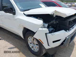 2024 Nissan Frontier SL с VIN 1N6ED1EJ0RN650784, выставлен на аукционе IAAI как лот 42399593 с пробегом 8 199 миль миль и . История ставок и продаж доступна на DreamBid. Изображение 18.