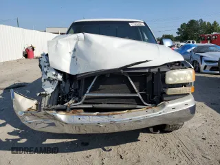 1999 GMC New Sierra 1500 SLE with VIN 1GTEC14V4XZ504811, listed as a Copart auction lot 72525404 with 179,011 mi miles and Salvage Title. Bid and sale history available at carsss.com. Image 5.