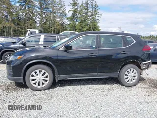 2019 Nissan Rogue SV z VIN 5N1AT2MV1KC840797, wystawiony jako IAAI lot #42292152 z przebiegiem 83 462 mil mil oraz . Historia ofert i sprzedaży dostępna na DreamBid. Obrazek 15.