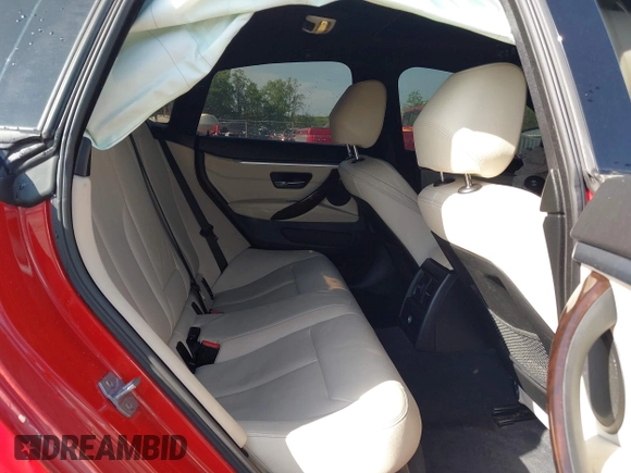 2019 BMW 4 Series 430i xDrive with VIN WBA4J3C52KBL08380, listed as a IAAI auction lot 42090838 with 91,421 mi miles and . Bid and sale history available at DreamBid. Image 8.