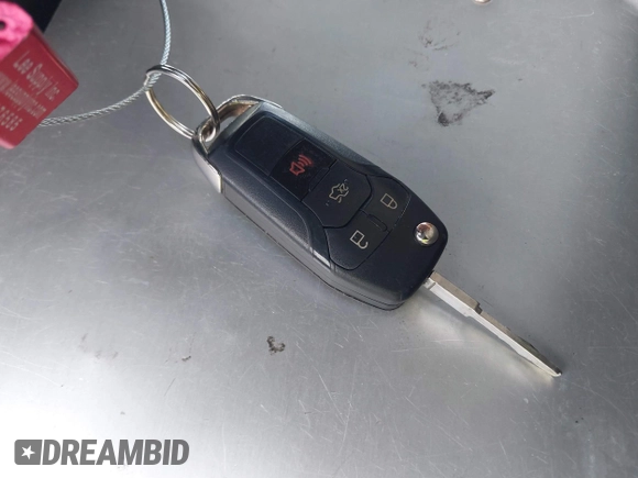 2015 Ford F-150 XLT с VIN 1FTEW1EF0FFA02246, выставлен на аукционе IAAI как лот 41919119 с пробегом 111 629 миль миль и . История ставок и продаж доступна на DreamBid. Изображение 11.