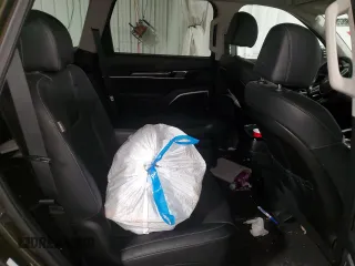2024 Kia Telluride S с VIN 5XYP6DGC7RG472644, выставлен на аукционе Copart как лот 52509525 с пробегом Не указан миль и Списание • Salvage title. История ставок и продаж доступна на DreamBid. Изображение 11.