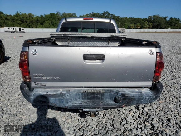 2014 Toyota Tacoma z VIN 5TFTX4CN1EX036611, wystawiony jako Copart lot #55146835 z przebiegiem 159 386 mil mil oraz Szkoda całkowita • Salvage title. Historia ofert i sprzedaży dostępna na DreamBid. Obrazek 6.