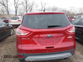 2014 Ford Escape SE с VIN 1FMCU0GX7EUA74953, выставлен на аукционе IAAI как лот 41723326 с пробегом 127 758 миль миль и . История ставок и продаж доступна на DreamBid. Изображение 17.