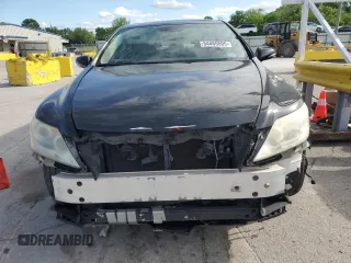2011 Lexus LS 460 z VIN JTHBL5EF1B5106147, wystawiony jako Copart lot #54455595 z przebiegiem Nie podano mil oraz Tytuł czysty. Historia ofert i sprzedaży dostępna na DreamBid. Obrazek 5.