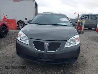 2007 Pontiac G6 with VIN 1G2ZG58NX74172138, listed as a IAAI auction lot 41845520 with 170,676 mi miles. Bid and sale history available at carsss.com. Image 12.