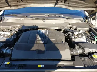 2019 Land Rover Range Rover Sport HSE Dynamic with VIN SALWV2SV8KA814418, listed as a IAAI auction lot 41612418 with 62,409 mi miles. Bid and sale history available at carsss.com. Image 10.