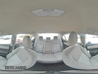 2016 Toyota Corolla L z VIN 2T1BURHE6GC689544, wystawiony jako Copart lot #55485275 z przebiegiem 57 604 mil mil oraz Szkoda całkowita • Salvage title. Historia ofert i sprzedaży dostępna na DreamBid. Obrazek 14.