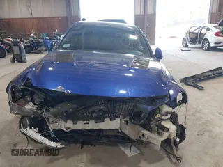 2008 Lexus IS F F z VIN JTHBP262885000558, wystawiony jako IAAI lot #42364795 z przebiegiem 68 324 mil mil oraz . Historia ofert i sprzedaży dostępna na DreamBid. Obrazek 11.