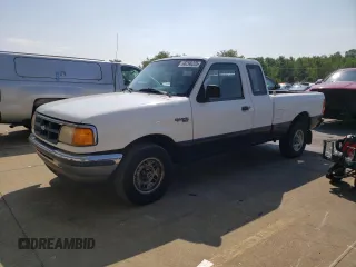 1993 Ford Ranger STX z VIN 1FTCR14X2PPB21873, wystawiony jako Copart lot #66298225 z przebiegiem 728 690 mil mil oraz Czysty tytuł • Clean title. Historia ofert i sprzedaży dostępna na DreamBid. Obrazek 1.